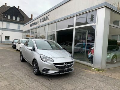 gebraucht Opel Corsa-e 120 Jahre