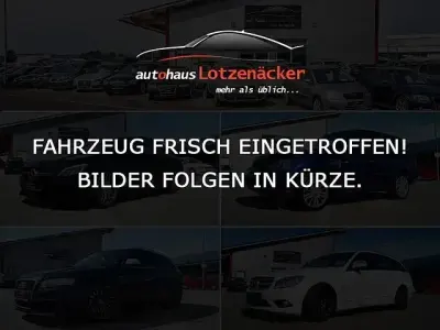 Gebraucht Mercedes E200