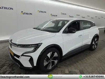Occasion Renault Mégane