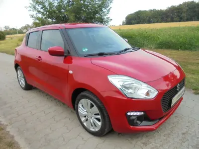 Gebraucht Suzuki Swift