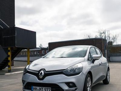 Renault Clio IV