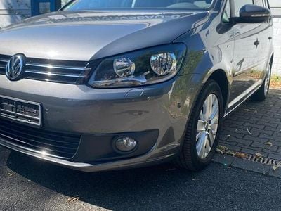VW Touran