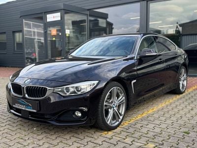 BMW 435 Gran Coupé