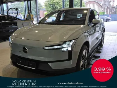 Gebraucht Volvo EX30 Core 200 kW (272 PS) 2024 Grau SUV