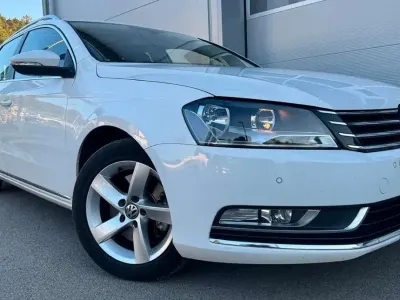 Gebraucht VW Passat