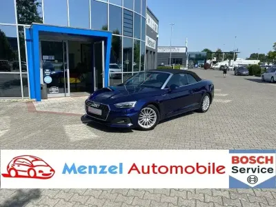 Gebraucht Audi A5