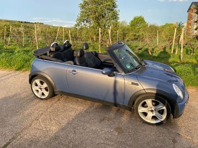 gebraucht Mini Cooper Cabriolet COOPER