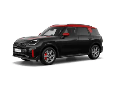 Gebraucht Mini John Cooper Works 300 PS (220 kW) 2024 Kleinwagen