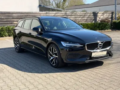 Brugt Volvo V60