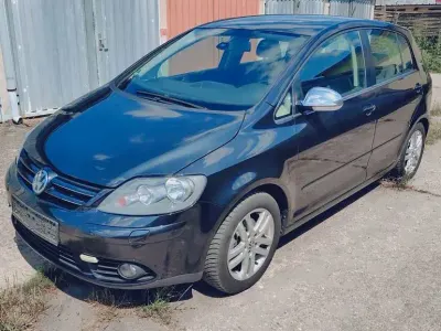Gebraucht VW Golf Plus