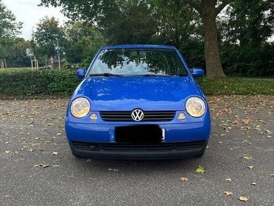 VW Lupo