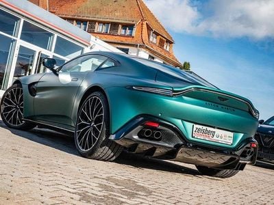 Aston Martin Vantage