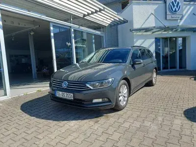 Gebraucht VW Passat