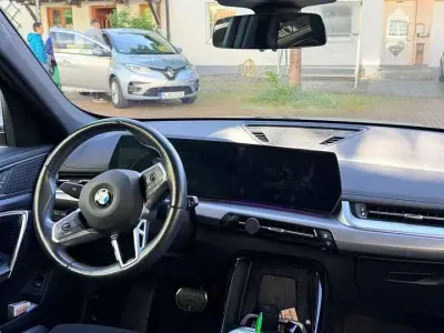 Gebraucht BMW X1 M Sport 136 PS (100 kW) 2023 SUV