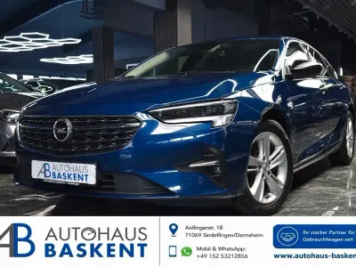 Gebraucht Opel Insignia