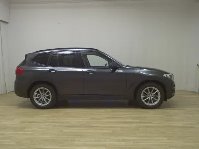 Gebraucht BMW X3