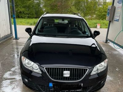 gebraucht Seat Exeo ST 1.8 Kombi Variant