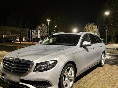 Mercedes E350