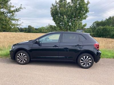 gebraucht VW Polo 1.0 TSI OPF ACTIVE