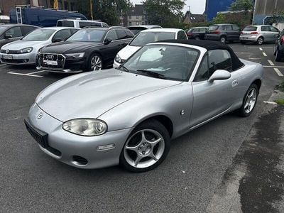 Mazda MX5