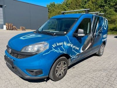Fiat Doblò