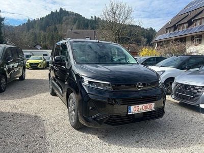 Opel Combo Life