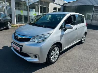 Occasion Subaru Trezia