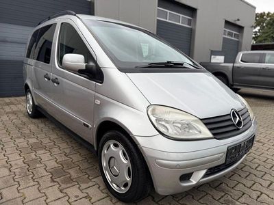 Mercedes Vaneo