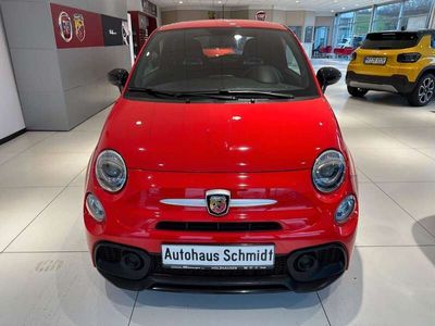 gebraucht Abarth 595 MY20 1.4 T-Jet