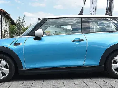 Occasion Mini Cooper