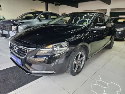 Gebraucht Volvo V40