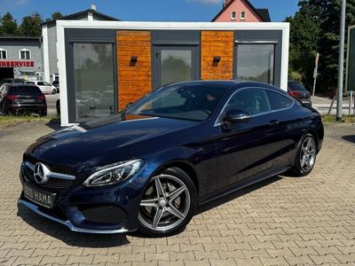 Mercedes C180