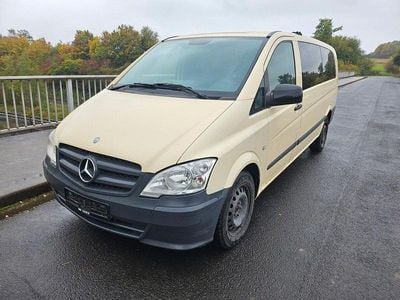 Mercedes Vito