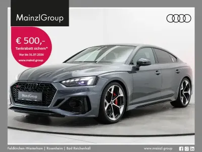 Gebraucht Audi RS5 Sportback