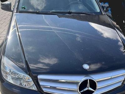 Mercedes C180