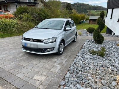 gebraucht VW Polo 1.4 LIFE 2014