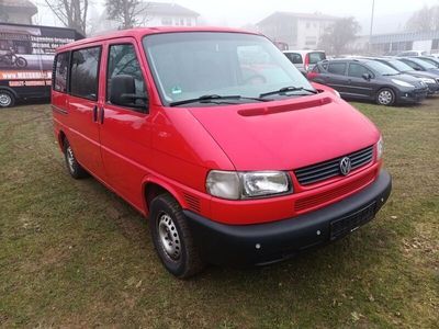 gebraucht VW Caravelle T42.8 VR6 Automatik HU2025