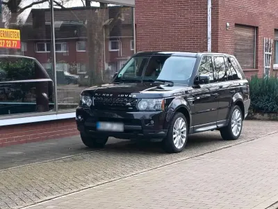 Gebraucht Land Rover Range Rover
