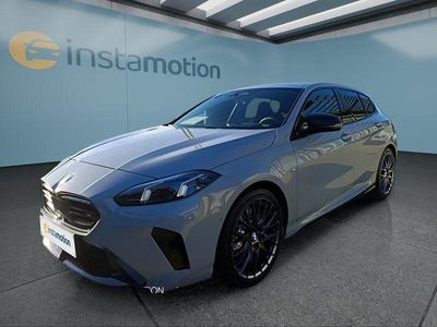 Second-hand BMW 135 M Sport 300 CP (220 kW) 2025 Gri Hatchback