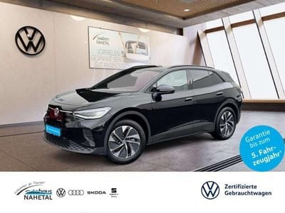VW ID.4