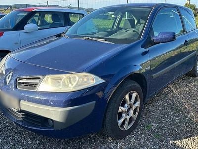 Renault Mégane III