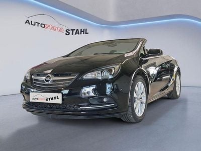 Opel Cascada