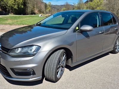 VW Golf VII