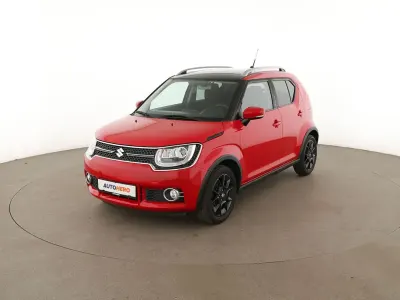 Gebraucht Suzuki Ignis