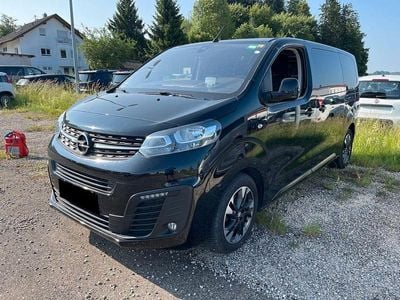 Opel Zafira Life