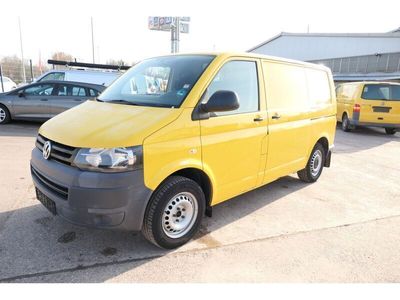 VW T5