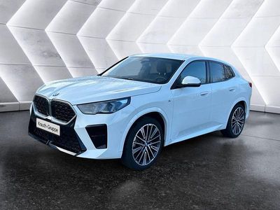 Gebraucht BMW X2 M Sport 156 PS (114 kW) 2025 Weiß SUV