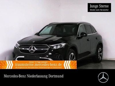 Mercedes GLC300e