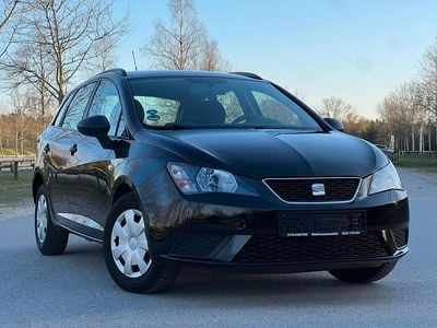 Seat Ibiza ST