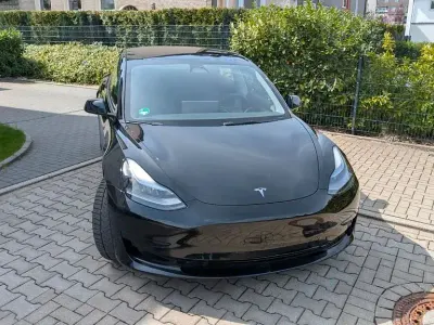 Usado Tesla Model 3